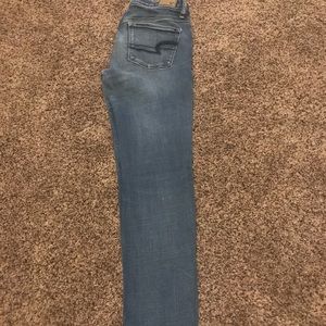 🎀Sold🎀 American eagle skinny